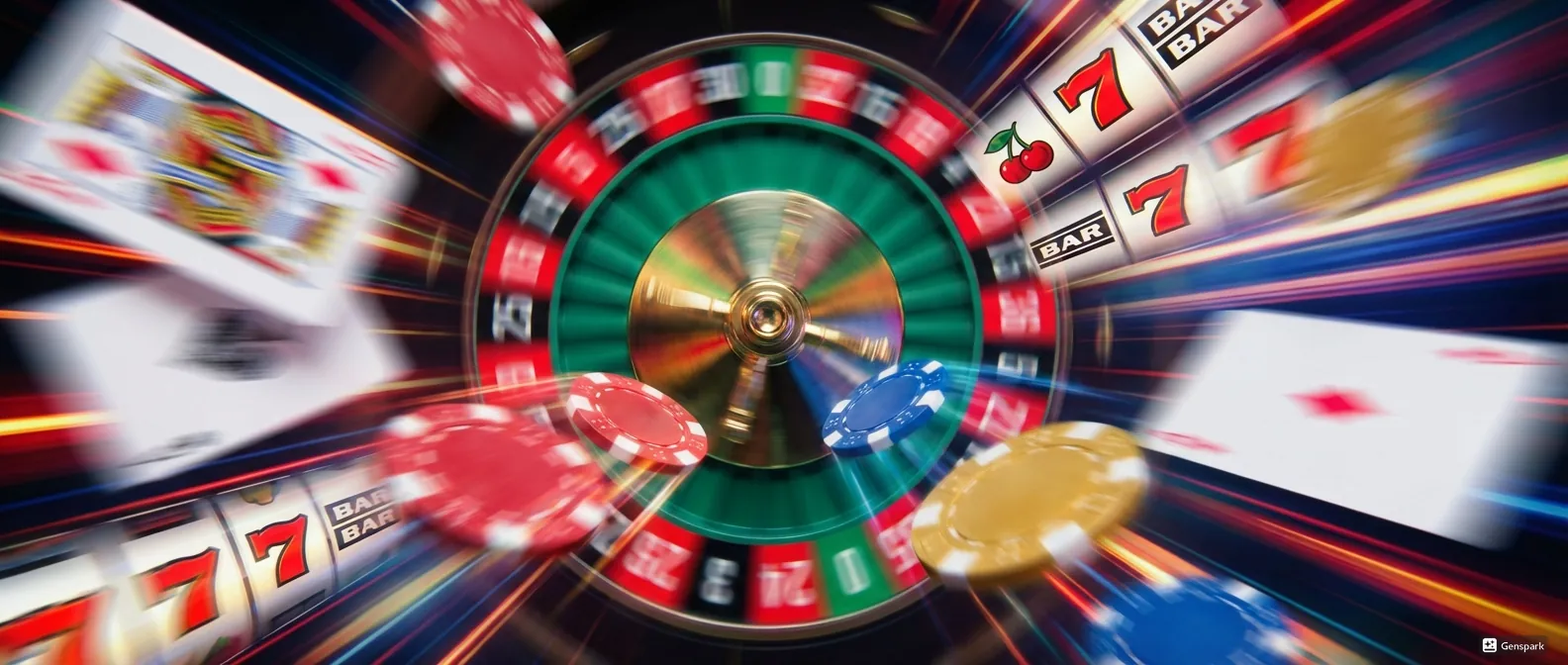 MagicWin Casino casino login: veilig toegang tot uw account