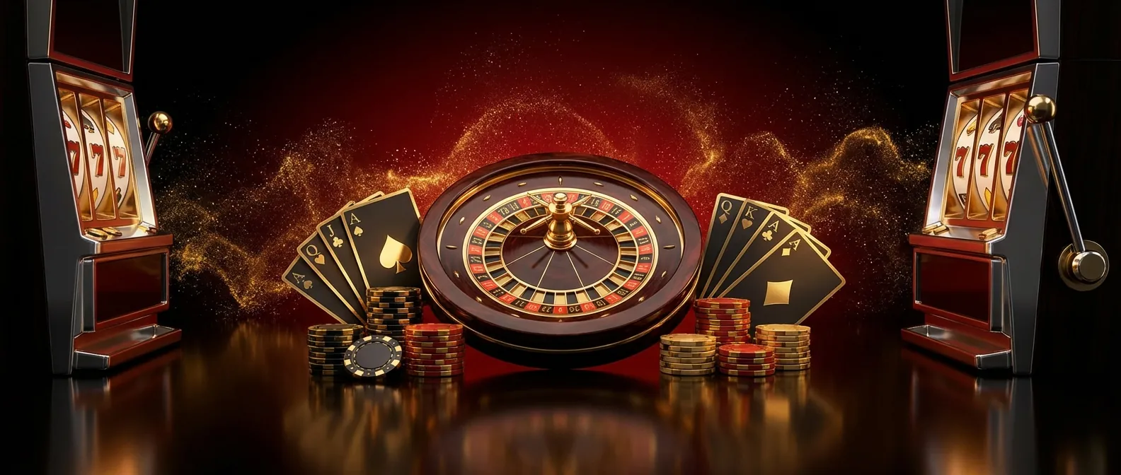 Cookiebeleid van MagicWin Casino