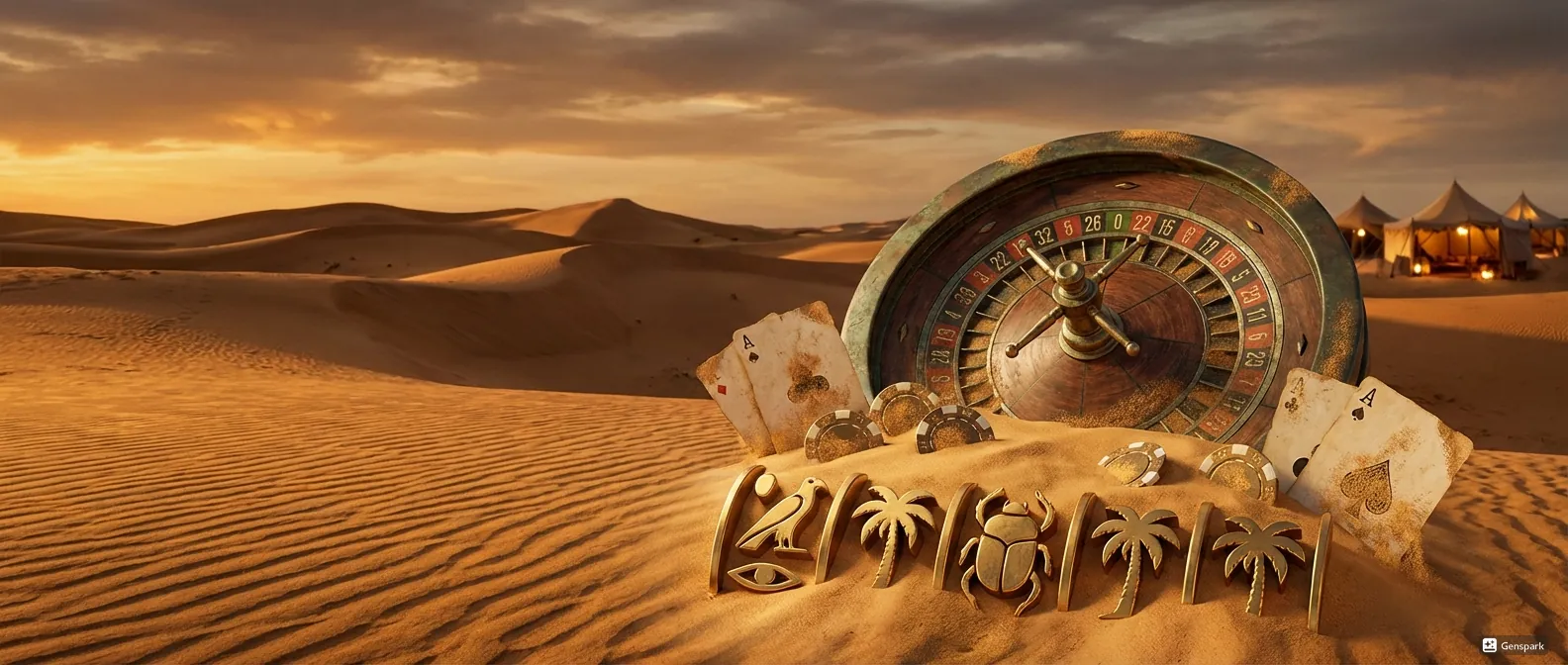 Algemene Voorwaarden van MagicWin Casino